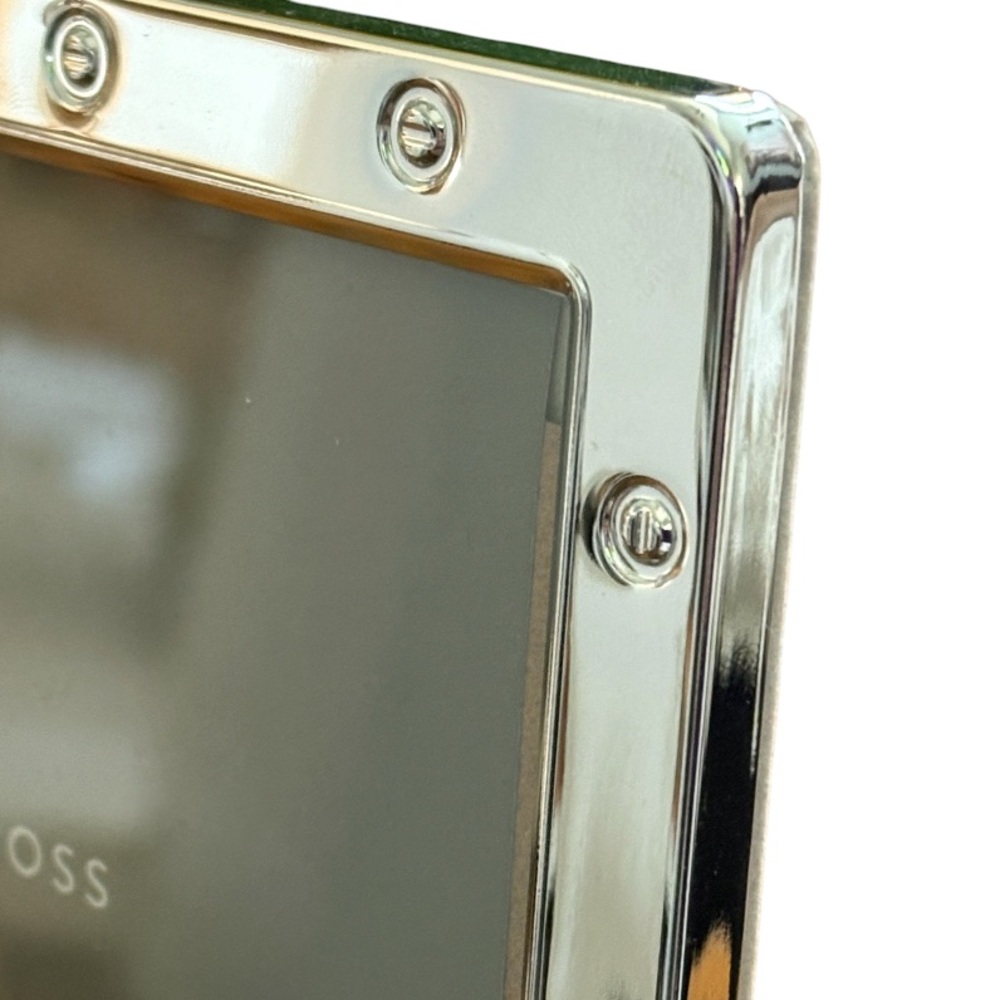 ADDISON ROSS LONDON➕NWOT Silver Locket Frame - Picture 2 of 6